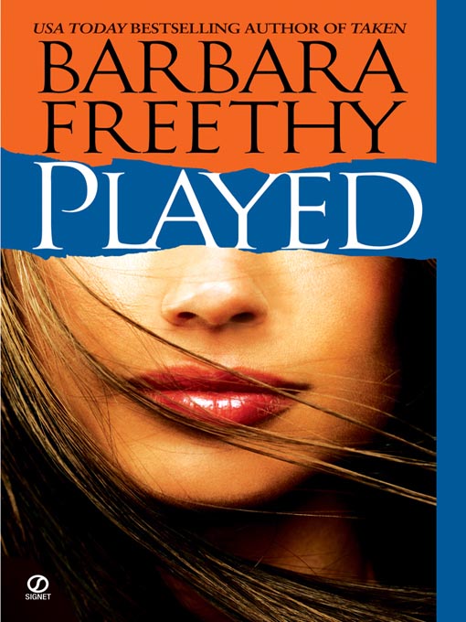 Title details for Played by Barbara Freethy - Available